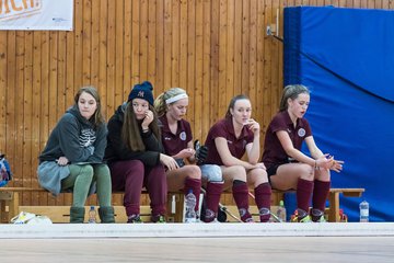 Bild 144 - A-Juniorinnen Zwischenrunde A und B